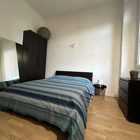 Апартаменты Ampio Bilocale Sui Navigli Milano Экстерьер фото